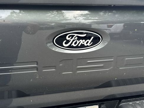 New 2026 Ford F150 Lariat w/ Equipment Group 501A Mid AWD/4WD image 20