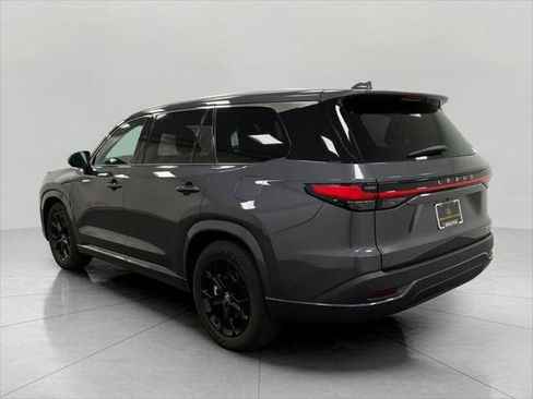 Certified 2025 Lexus TX 350 AWD w/ Technology Package image 8