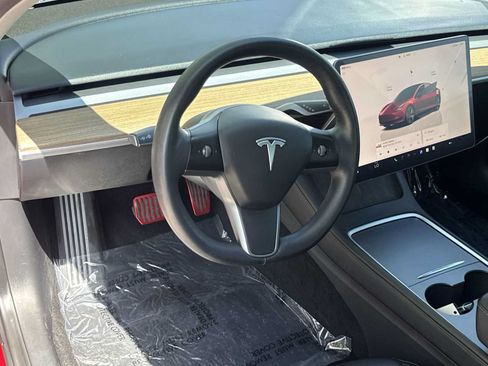 Used 2023 Tesla Model 3 Standard Range RWD image 10