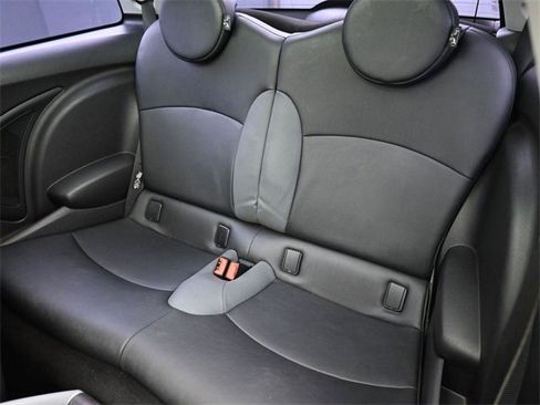 Used 2008 MINI Cooper S image 34