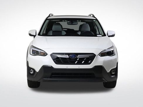 Used 2021 Subaru Crosstrek 2.5i Limited w/ Moonroof Package 1 image 8