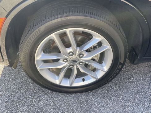 Used 2024 Dodge Durango GT image 28