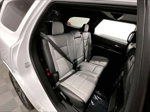 Used 2024 Dodge Durango R/T w/ Blacktop Package AWD/4WD image 26