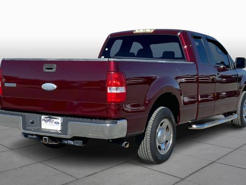 Used 2006 Ford F150 XLT image 12