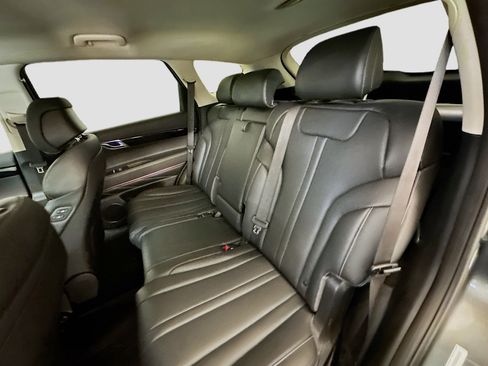 Used 2025 Genesis GV80 2.5T Standard AWD/4WD image 29