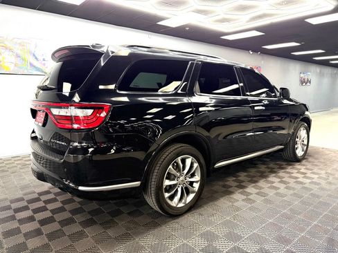 Used 2022 Dodge Durango Citadel AWD/4WD image 15