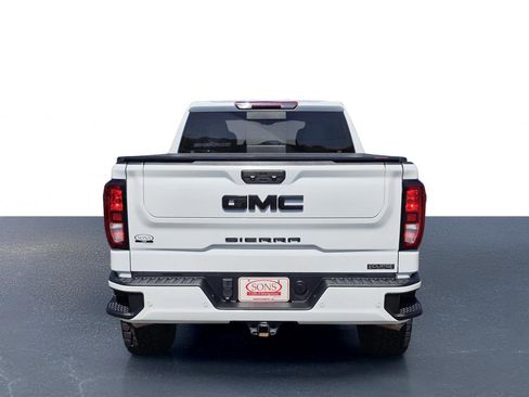 Used 2022 GMC Sierra 1500 Elevation w/ Preferred Package AWD/4WD image 6