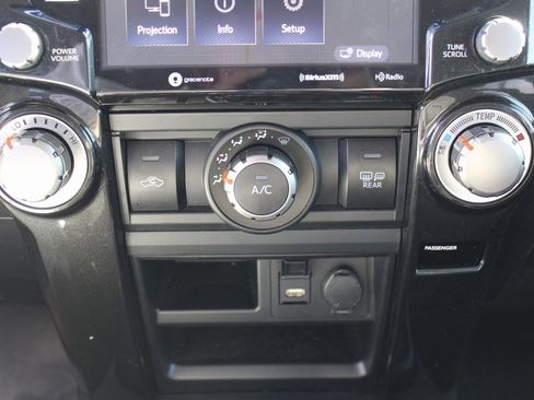 Used 2023 Toyota 4Runner TRD Off-Road Premium image 24