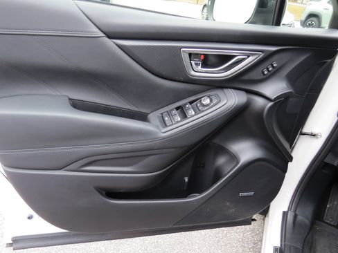 Used 2022 Subaru Forester Touring w/ Popular Package #2 image 18