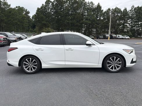 Used 2025 Acura Integra FWD image 15