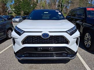 Used 2023 Toyota RAV4 XSE w/ Weather Package video 2