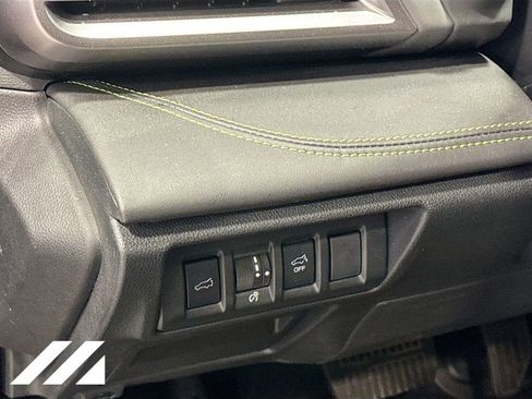 Used 2025 Subaru Outback Onyx Edition XT w/ Popular Package #2 AWD/4WD image 10