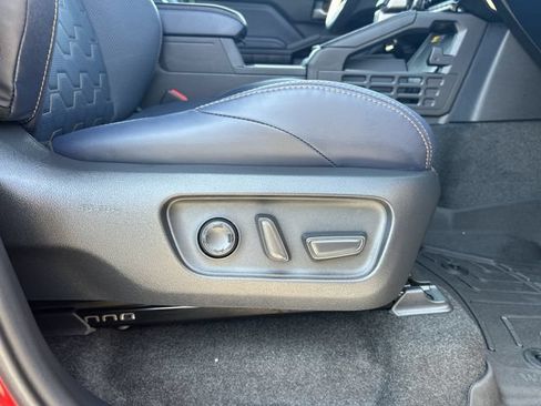 Used 2026 Toyota 4Runner Platinum AWD/4WD image 39