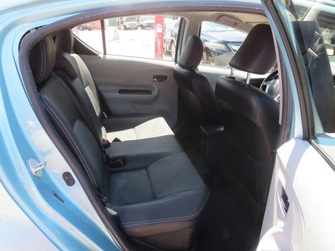 Used 2014 Toyota Prius C Four FWD image 19