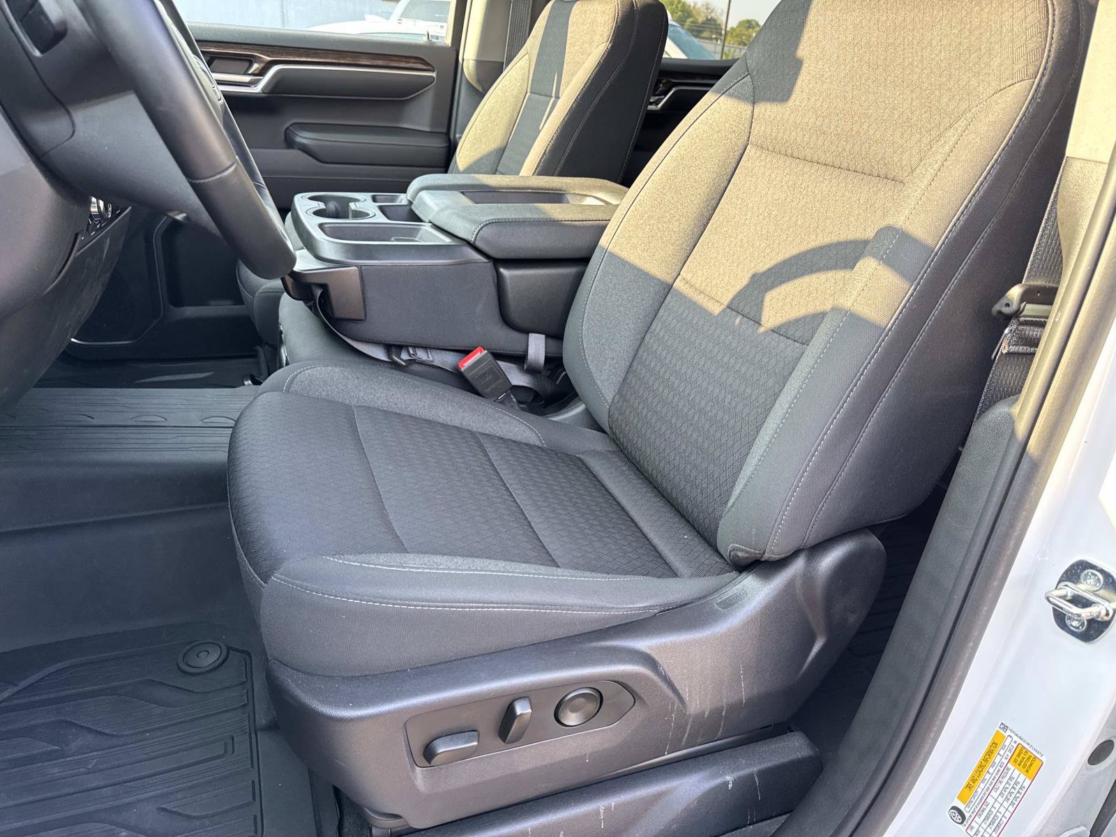 Used 2023 GMC Sierra 1500 SLE AWD/4WD image 27