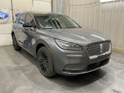 Used 2022 Lincoln Corsair AWD