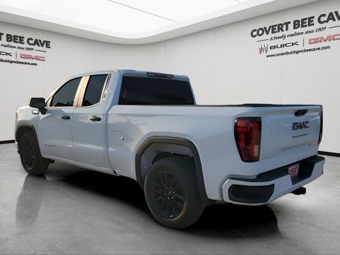 New 2026 GMC Sierra 1500 Pro w/ Graphite Edition image 7