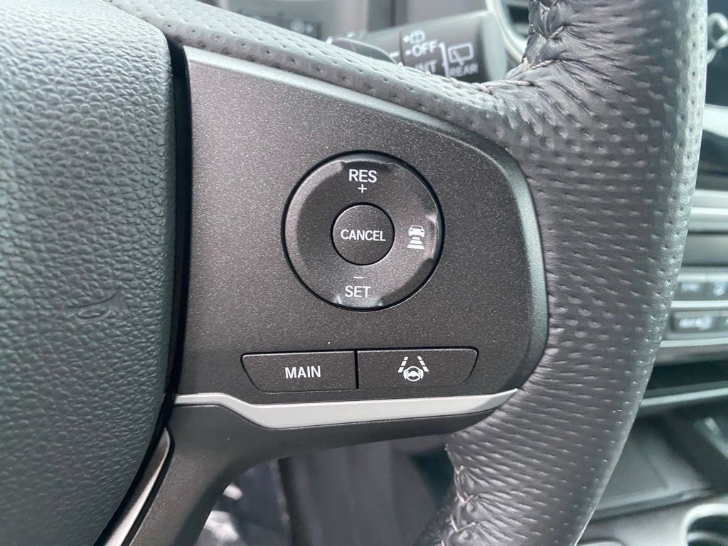 Used 2023 Honda Passport EX-L image 22
