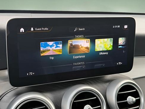 Used 2022 Mercedes-Benz GLC 300 4MATIC image 42