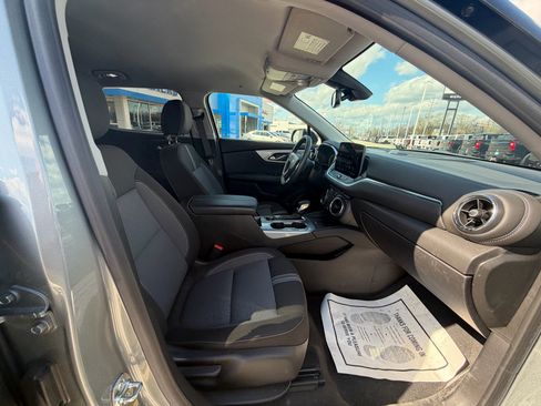 Certified 2023 Chevrolet Blazer LT w/ Convenience Package image 17