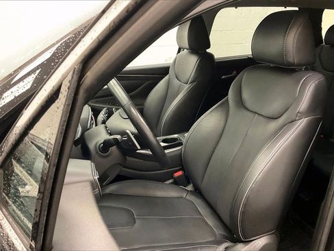 Certified 2023 Hyundai Santa Fe Limited image 16