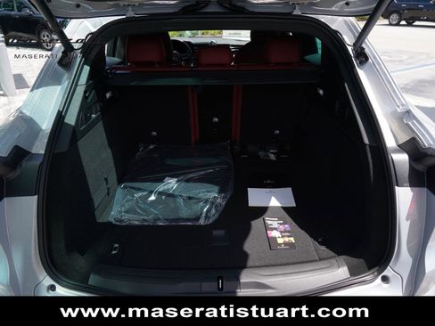 New 2025 Maserati Grecale Modena AWD/4WD image 29