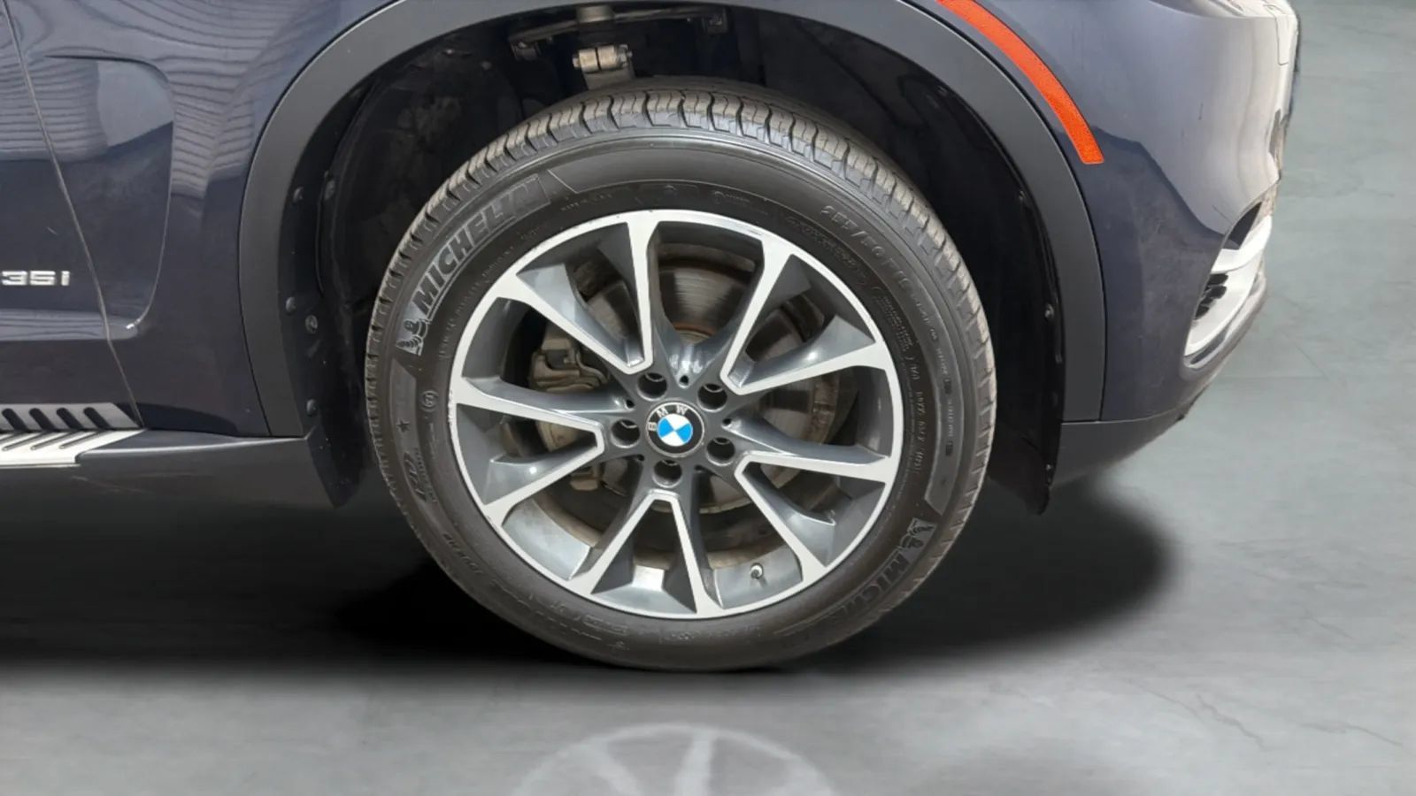 Used 2017 BMW X5 xDrive35i AWD/4WD image 25