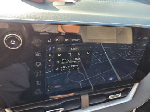 Certified 2025 Chevrolet Equinox LT FWD image 26