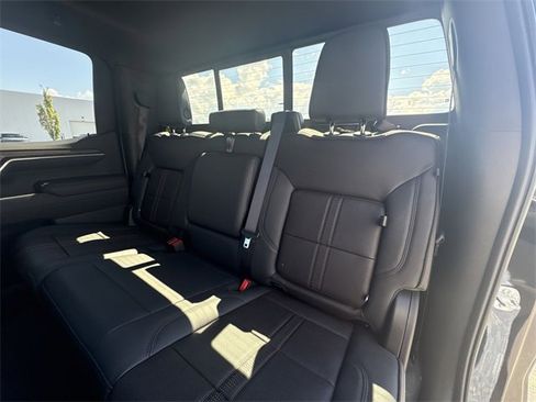 New 2026 Chevrolet Silverado 1500 High Country w/ Technology Package image 26