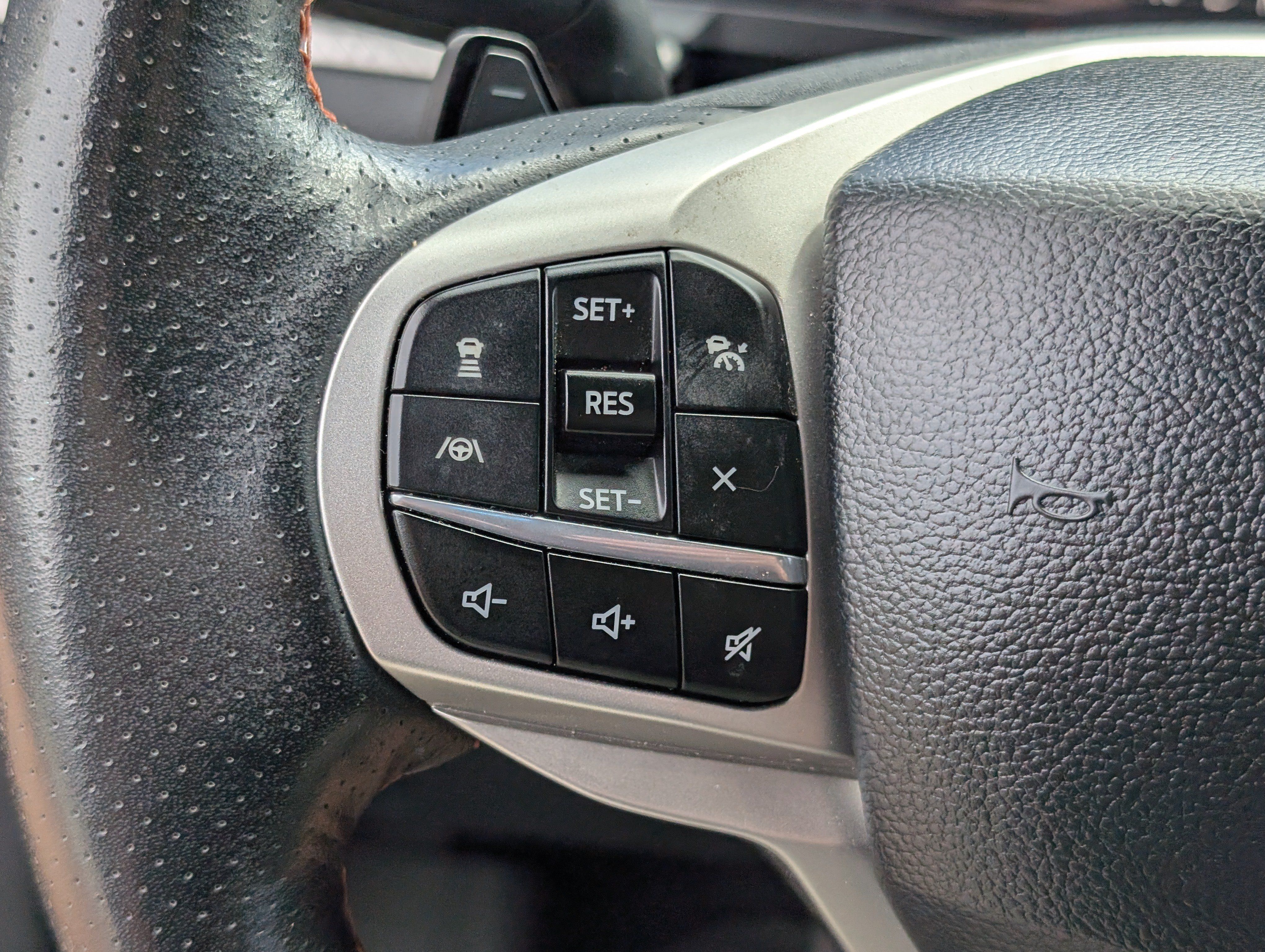 Used 2022 Ford Explorer Timberline AWD/4WD image 18