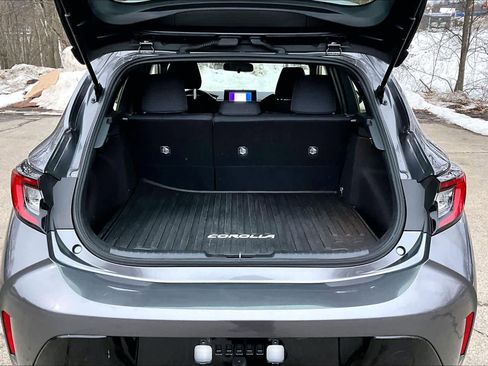 Certified 2024 Toyota Corolla SE image 30