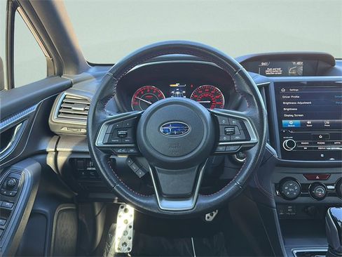 Used 2022 Subaru Impreza 2.0i Sport image 23