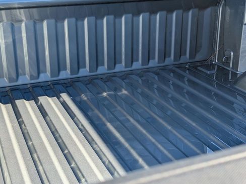 New 2026 GMC Sierra 1500 Elevation w/ LPO, Elevation Black Package image 15