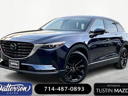 Certified 2023 MAZDA CX-9 Touring Plus