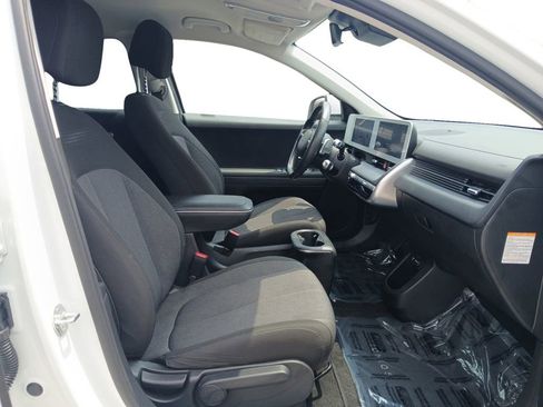 Used 2024 Hyundai Ioniq 5 SE RWD image 15