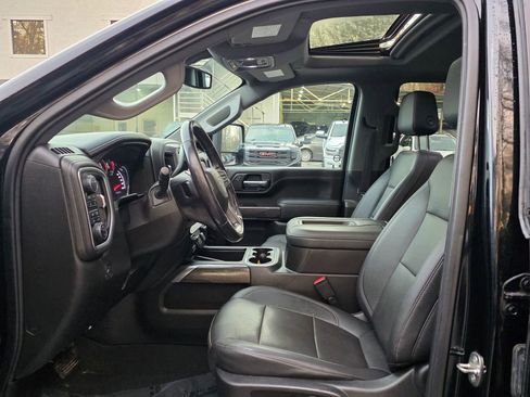 Used 2022 Chevrolet Silverado 2500 LTZ w/ LTZ Plus Package image 12