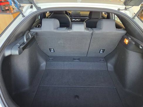 Certified 2025 Honda Civic Sport image 11