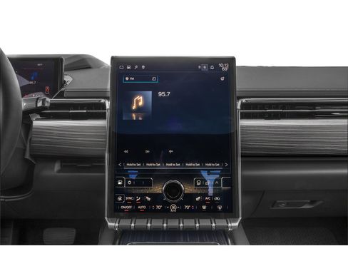 New 2026 GMC Sierra EV Denali AWD/4WD image 38