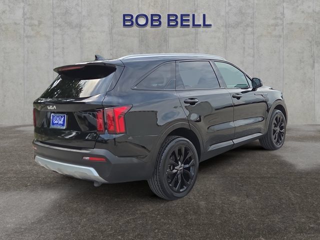 Used 2022 Kia Sorento X-Line EX AWD/4WD image 5
