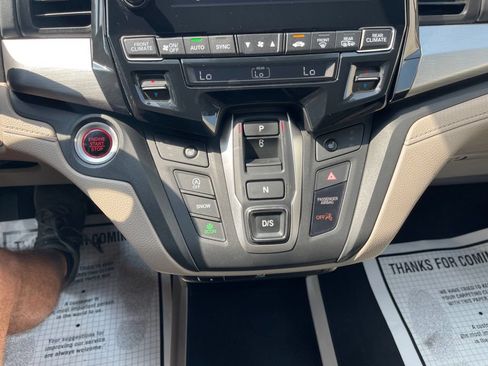 Used 2020 Honda Odyssey Touring image 20