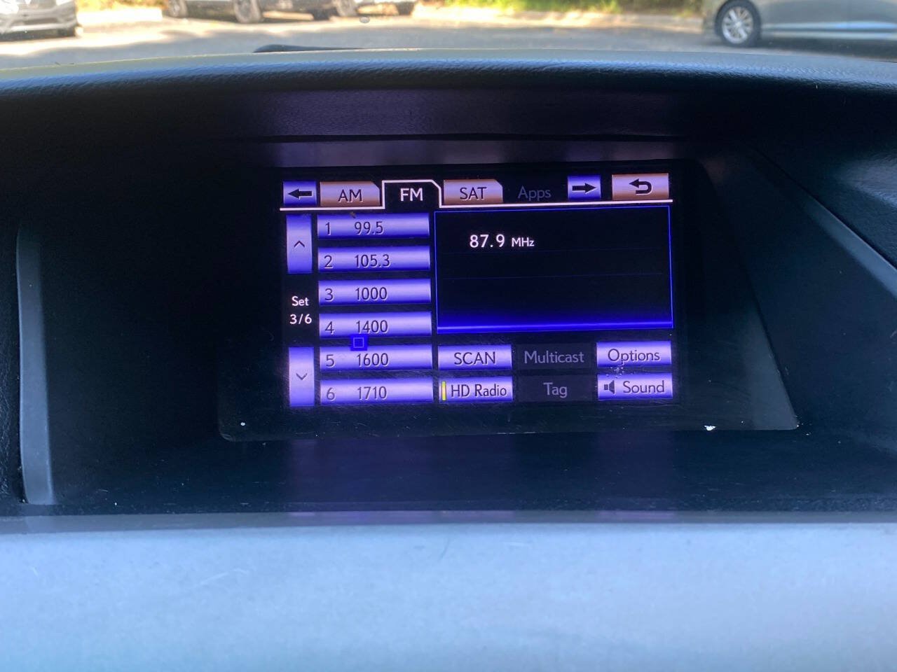 Used 2015 Lexus RX 350 FWD image 31