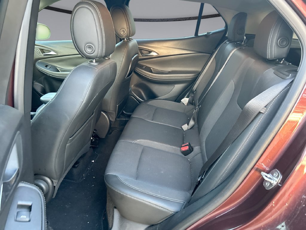 Used 2023 Buick Encore GX Preferred FWD image 26