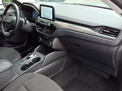 Used 2024 Ford Escape Active FWD image 11