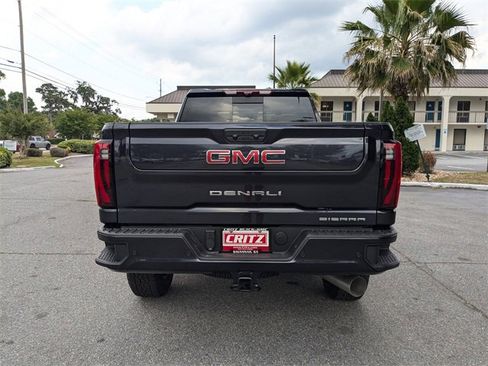 New 2025 GMC Sierra 2500 Denali w/ Denali Reserve Package image 6