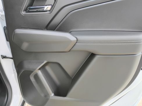 New 2026 GMC Canyon Elevation w/ Convenience Package image 34