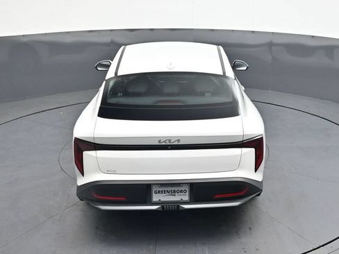 Used 2025 Kia K4 FWD image 27