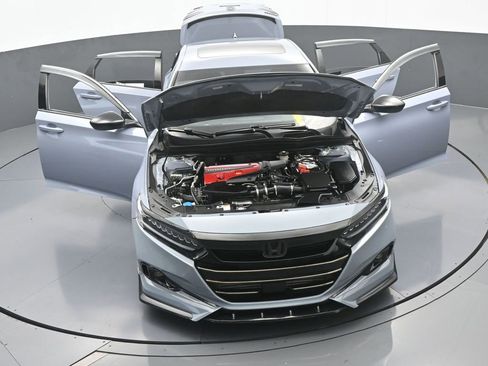 Used 2021 Honda Accord Sport image 71