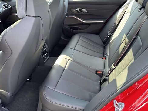 New 2026 BMW M3 w/ Executive Package RWD image 8