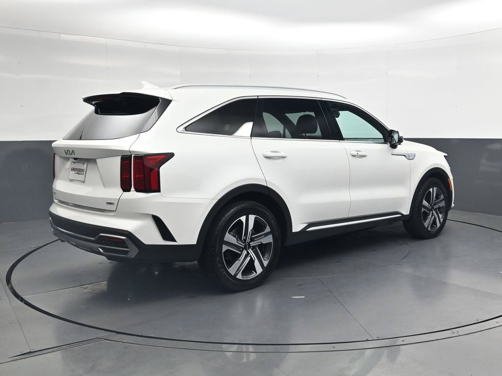 Used 2023 Kia Sorento SX Prestige AWD/4WD image 5