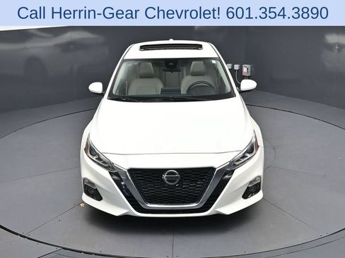 Used 2021 Nissan Altima 2.5 SL FWD image 37